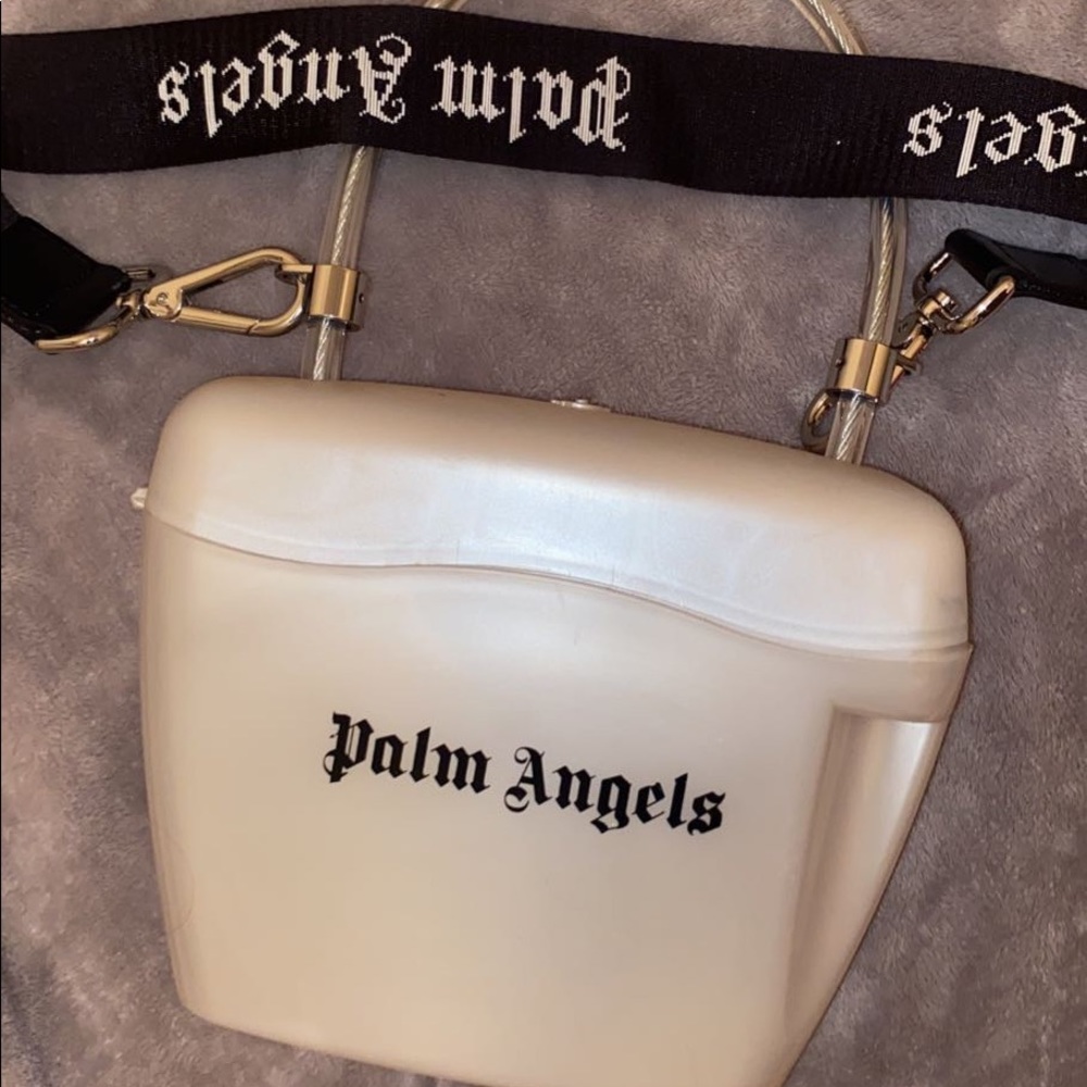 Palm Angels Hand Bag